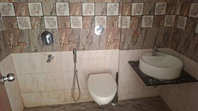 Image of 1050 Sq.ft 2 BHK Apartment / Flat for rent in Sai Proviso Leisure Town, Hadapsar, Pune for Rs. 33000