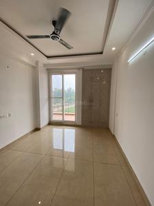 Hall Image of 1772 Sq.ft 3 BHK Apartment / Flat for sale in GVT Beliston Avenues, Dhakoli Zirakpur for Rs. 11500000