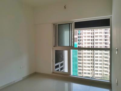 Bedroom Image of 615 Sq.ft 2 BHK Apartment / Flat for sale in Mulund West Mumbai for Rs. 18100000