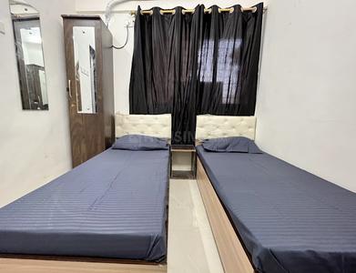 Image of GetSetHome-Malad West (Evershine Nagar) in Malad West, Mumbai