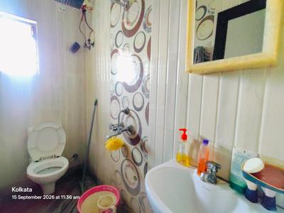 Image of 1068 Sq.ft 3 BHK Apartment / Flat for sale in Pancha Sayar, Kolkata for Rs. 7200000