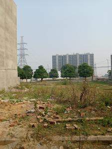 Image of 3780 Sq.ft Residential Plot / Land for sale in Sector 68, Faridabad for Rs. 33000000