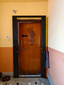 Hall Image of 1070 Sq.ft 3 BHK Apartment / Flat for sale in Haltu Kolkata for Rs. 6500000
