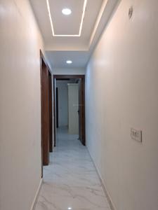 Passage Image of 1500 Sq.ft 3 BHK Apartment / Flat for sale in Capital Metro Heights 2, Sector 72 Noida for Rs. 5550000
