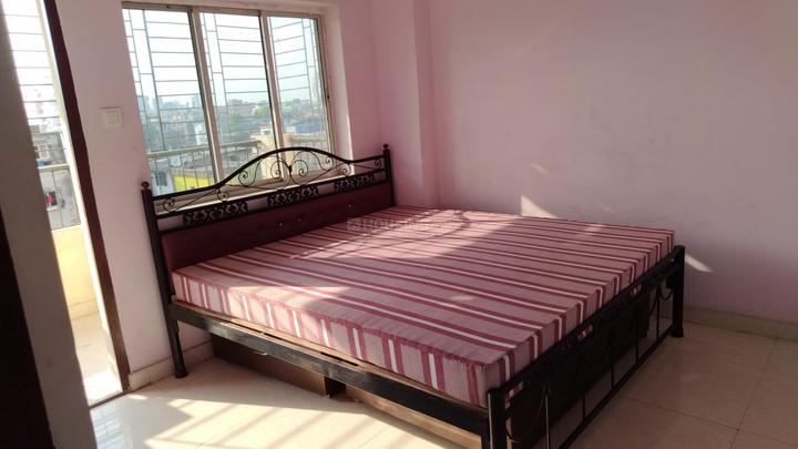 Disha Garden Bedroom One 1