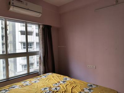 Bedroom Image of 785 Sq.ft 2 BHK Apartment / Flat for sale in Tejukaya Ikebana, Matunga East Mumbai for Rs. 45000000