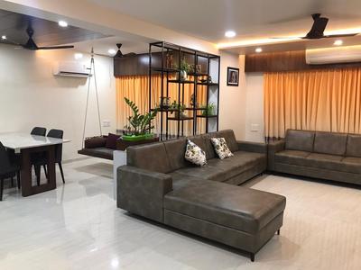 3 BHK Flat