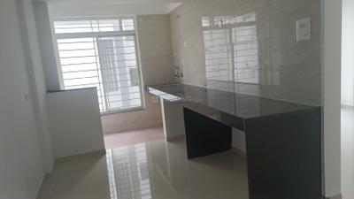 Kitchen Image of 1300 Sq.ft 3 BHK Apartment / Flat for sale in Samarttha 45 Shashwat Avenue B, Punawale Pune for Rs. 8500000