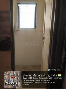 Image of 641 Sq.ft 1 BHK Apartment / Flat for sale in Sinnar, Nashik for Rs. 1794800