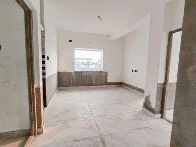 Hall Image of 885 Sq.ft 2 BHK Apartment / Flat for sale in Behala Chowrasta Kolkata for Rs. 4000000