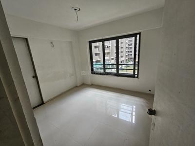 Bedroom Image of 860 Sq.ft 3 BHK Apartment / Flat for rent in Shilp Revanta, Shela Ahmedabad for Rs. 27000