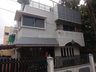 Image of 1350 Sq.ft 3 BHK Independent House for rent in Mahantesh Nagar, Belagavi for Rs. 19200