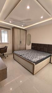 2 BHK Independent Builder Floor
