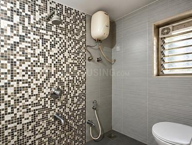 Image of 850 Sq.ft 2 BHK Apartment / Flat for sale in Andheri West, Mumbai for Rs. 24000001