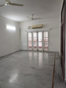 Hall Image of 2000 Sq.ft 3 BHK Apartment / Flat for rent in Jubilee Hills Hyderabad for Rs. 54000