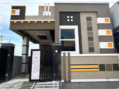 2 BHK Independent House