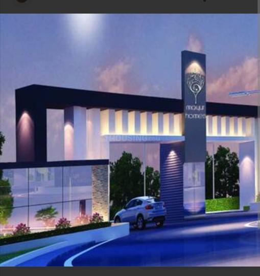 Akash Mayur Homes Villa Main Image 1