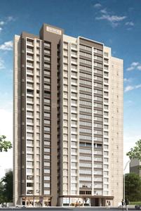 1.5 BHK Flat