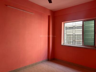 Bedroom Image of 806 Sq.ft 2 BHK Apartment / Flat for sale in Rajarhat Kolkata for Rs. 2700000