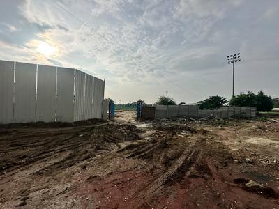 Image of 2250 Sq.ft Residential Plot / Land for sale in Fairfox Eye Of Noida Eon Block B And D, Sector 140A, Noida for Rs. 22500000