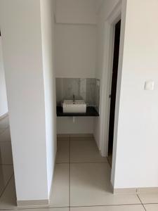 Kitchen Image of 1250 Sq.ft 2 BHK Apartment / Flat for sale in Padil Mangalore for Rs. 7900000