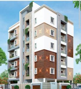 2 BHK Flat