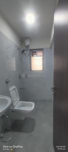 Bathroom Image of 850 Sq.ft 2 BHK Apartment / Flat for sale in Kosmos Royal Eksar, Borivali West Mumbai for Rs. 22400000