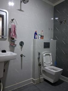 Bedroom One Image of 950 Sq.ft 2 BHK Apartment / Flat for sale in Sector 49 Noida for Rs. 4800000