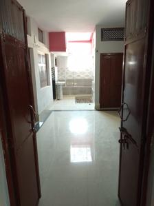 Main Entrance Image of 1950 Sq.ft 3 BHK Apartment / Flat for rent in Gemini Paradise Estate, Mughala Gorakhpur for Rs. 14000