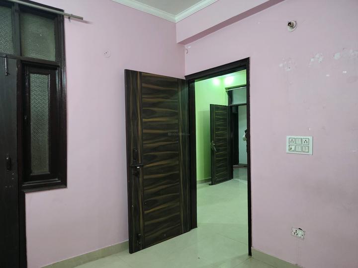 Chhattarpur enclave Bedroom 1