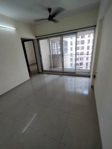 Hall Image of 960 Sq.ft 2 BHK Apartment / Flat for sale in  Lords, Bhandup West Mumbai for Rs. 14500000