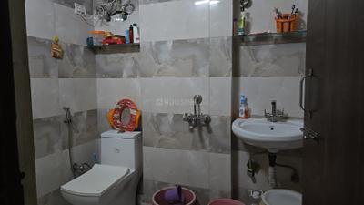Image of 700 Sq.ft 2 BHK Apartment / Flat for sale in Neb Sarai, New Delhi for Rs. 4700000