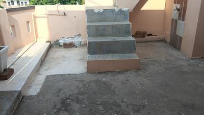 Balcony Image of 500 Sq.ft 1 RK Independent House for rent in Chhatrapati Nagar Rewa for Rs. 2500