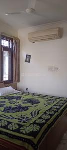 Bedroom Image of 1200 Sq.ft 2 BHK Apartment / Flat for rent in Adarsh Nagar Jaipur for Rs. 22000