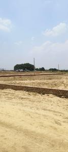 Image of 1250 Sq.ft Residential Plot / Land for sale in Babatpur, Varanasi for Rs. 1875000