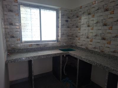 Kitchen Image of 880 Sq.ft 2 BHK Apartment / Flat for sale in Bijoygarh Kolkata for Rs. 5500000