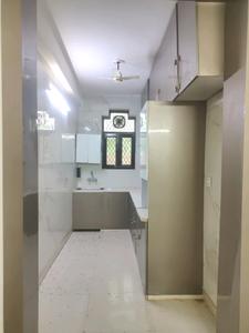 Kitchen Image of 1620 Sq.ft 3 BHK Builder Floor for sale in Sector 49 Faridabad for Rs. 8000000