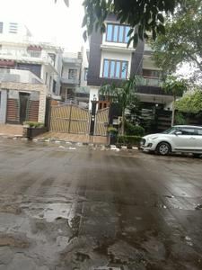Image of 250 Sq.ft Residential Plot / Land for sale in Omaxe NRI City, Omega II, Greater Noida for Rs. 42500000