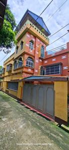 Image of 2136 Sq.ft 5 BHK Independent House for sale in Chandannagar, Hooghly for Rs. 10000000