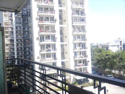 Balcony Image of 1300 Sq.ft 3 BHK Apartment / Flat for sale in Gardenia Glory, Sector 46 Noida for Rs. 15000000