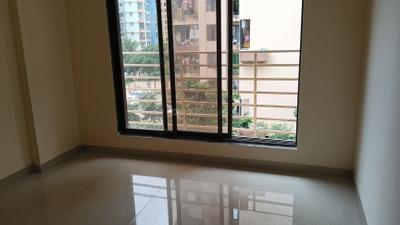 Bedroom Image of 997 Sq.ft 2 BHK Apartment / Flat for sale in Vinay Unique Venus Tower, Virar West Virar for Rs. 4300000