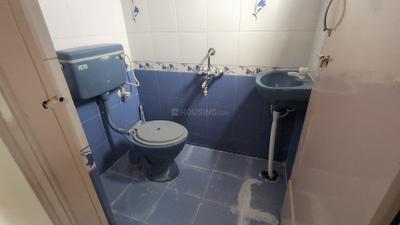 Image of 800 Sq.ft 2 BHK Builder Floor for rent in Ejipura, Bengaluru for Rs. 20000