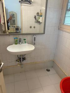 Image of 1400 Sq.ft 2 BHK Apartment / Flat for rent in DDA Sector Pocket B C, Vasant Kunj, New Delhi for Rs. 75000