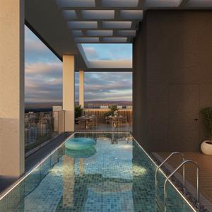 Image of 1200 Sq.ft 3 BHK Apartment / Flat for sale in Shreeji Skyrise, Kandivali West, Mumbai for Rs. 38500000