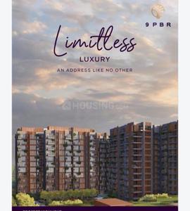 Image of 1480 Sq.ft 2.5 BHK Apartment / Flat for sale in 9 PBR, Seawoods, Navi Mumbai for Rs. 49999999