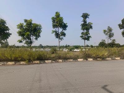 Image of 130 Sq.ft Residential Plot / Land for sale in Kompally, Hyderabad for Rs. 3400008