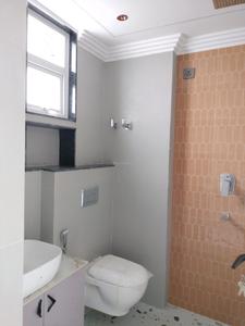 Bedroom Three Image of 1600 Sq.ft 3 BHK Apartment / Flat for sale in Rajasthan Apartments, Sector 4 Dwarka New Delhi for Rs. 31800000