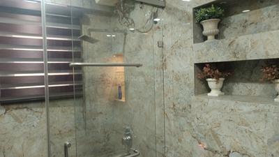Image of 2300 Sq.ft 4 BHK Apartment / Flat for sale in Ideal Enclave, Rajarhat, Kolkata for Rs. 15000000