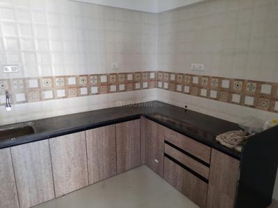 1 BHK Flat