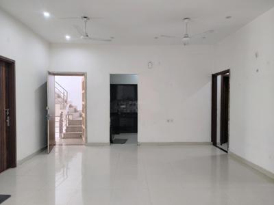 2 BHK Independent Builder Floor